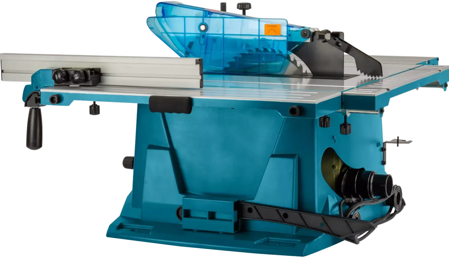 Makita MLT100N Zaagtafel - 1500W - 260 x 30mm
