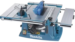 Makita MLT100N Zaagtafel - 1500W - 260 x 30mm