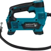 Makita MP100DZ 12V Li-Ion accu luchtpomp body - 8,3 bar