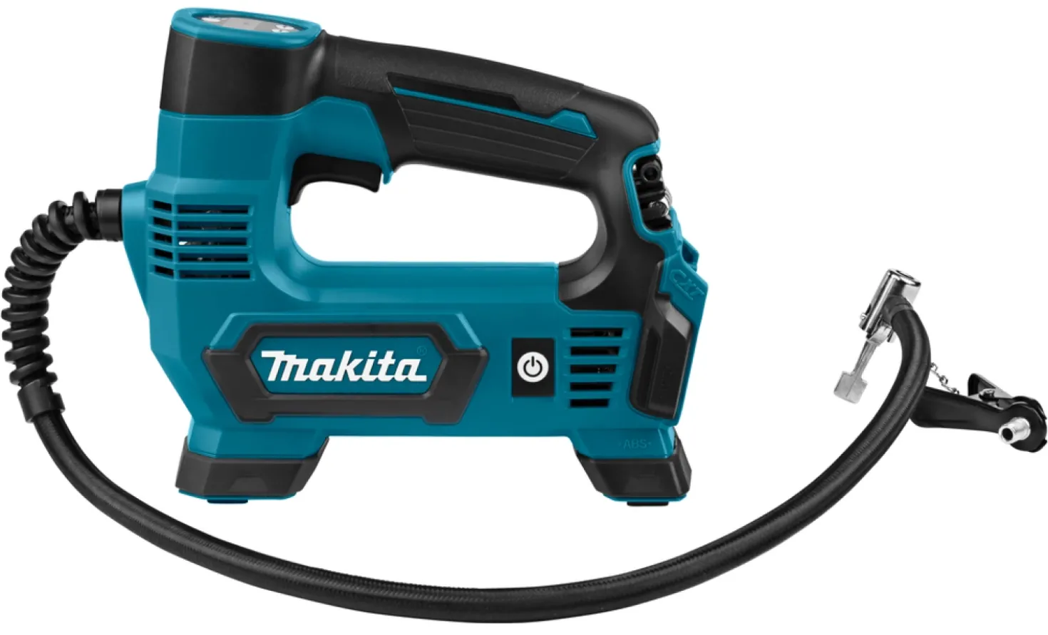 Makita MP100DZ 12V Li-Ion accu luchtpomp body - 8,3 bar