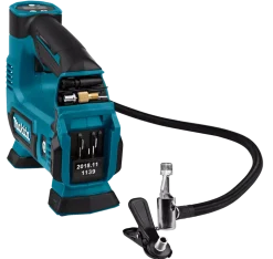 Makita MP100DZ 12V Li-Ion accu luchtpomp body - 8,3 bar