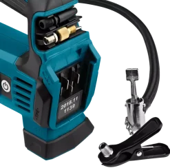 Makita MP100DZ 12V Li-Ion accu luchtpomp body - 8,3 bar