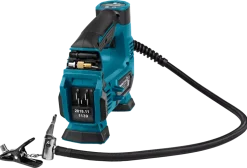 Makita MP100DZ 12V Li-Ion accu luchtpomp body - 8,3 bar