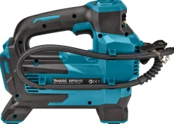 Makita MP001GZ XGT 40V Max Li-ion accu luchtpomp body