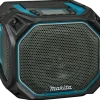 Makita MR014GZ 14.4-230V Accu Bluetooth speaker body - werkt op accu en netstroom