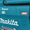 Makita MR004GZ 14,4/18/40V Li-Ion accu bouwradio body - FM/AM - DAB+ - Bluetooth - 230V