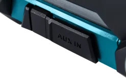 Makita MR003GZ 14,4/18/40V Li-Ion accu bouwradio body - FM/AM - DAB+ - 230V