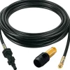 Makita 609041165 Ontstoppingsset - 10m