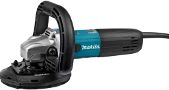 Makita PC5010C Betonschaaf in koffer - 1400W - 125mm