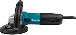 Makita PC5010C Betonschaaf in koffer - 1400W - 125mm