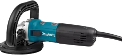 Makita PC5010C Betonschaaf in koffer - 1400W - 125mm