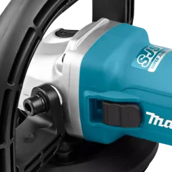 Makita PC5010C Betonschaaf in koffer - 1400W - 125mm