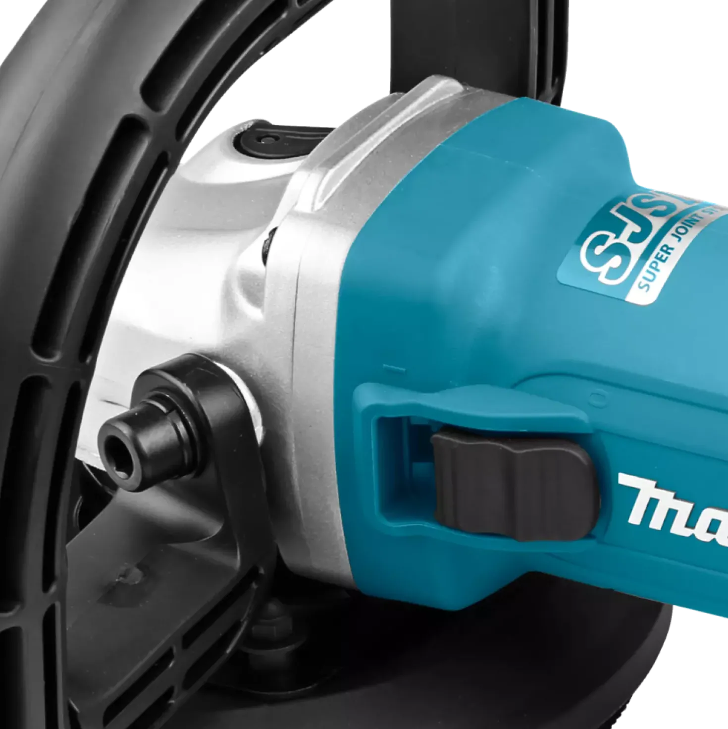 Makita PC5010C Betonschaaf in koffer - 1400W - 125mm