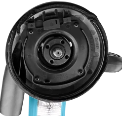 Makita PC5010C Betonschaaf in koffer - 1400W - 125mm