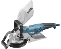 Makita PC5001C Betonschaaf in koffer - 1450W - 125mm