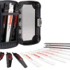 Makita P-81262 25-delige Reciprozaagbladenset