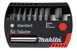 Makita P-53774 9-delige Schroefbitset Inbus