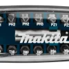 Makita P-79778 17-delige Schroefbitset