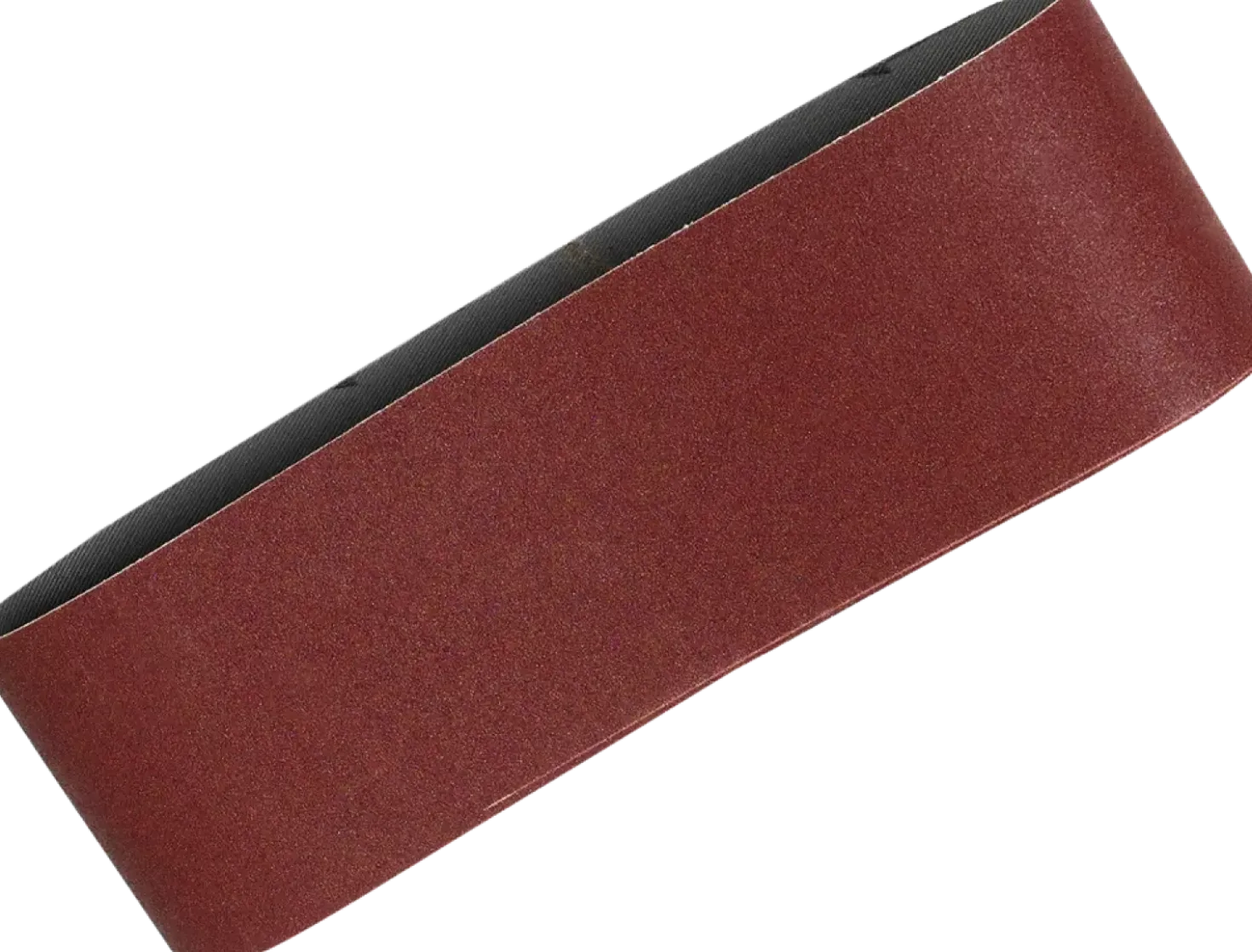 Makita P-37166 3 delige Schuurbandset Red - K40 / 80 / 120 - 76 x 457mm