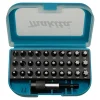 Makita P-73352 31-delige torx bitset
