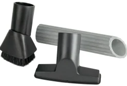 Makita P-70518 3 Delige zuigmondset