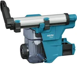 Makita 1911P2-6 DX16 stof afzuigsysteem voor DHR183 / HR010