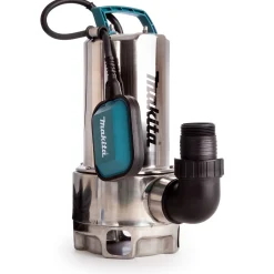 Makita PF1110 Dompelpomp voor vuil water - 1100W - 10m
