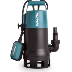 Makita PF1010 Dompelpomp voor vuil water - 1100 W