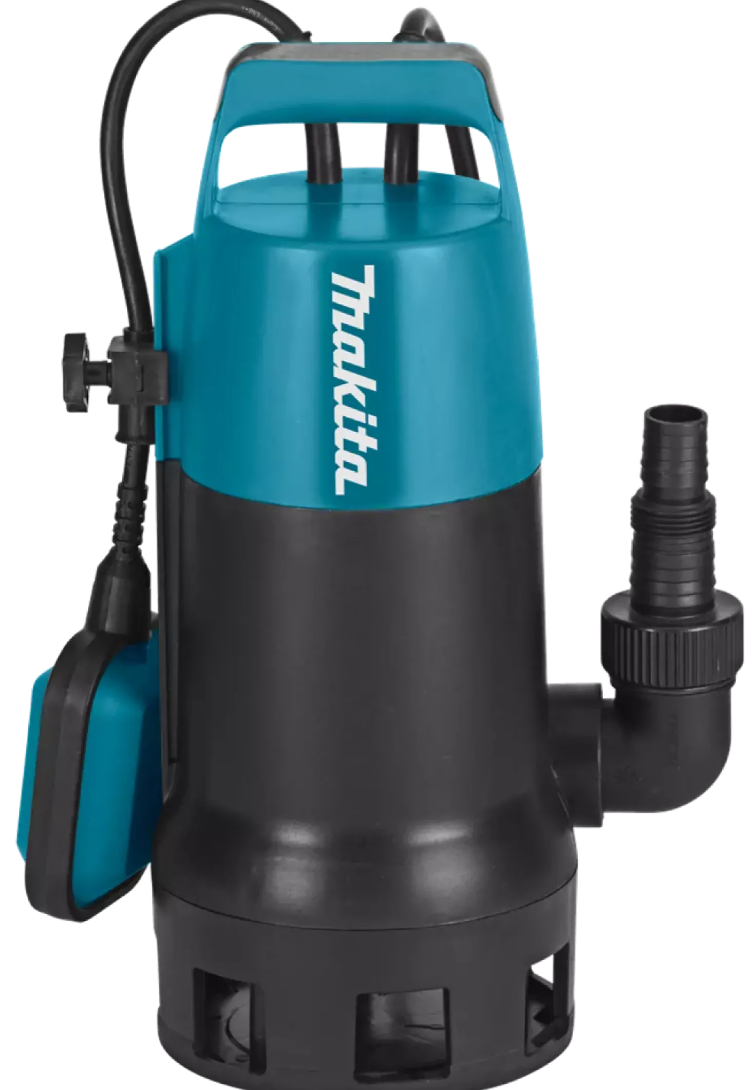 Makita PF1010 Dompelpomp voor vuil water - 1100 W