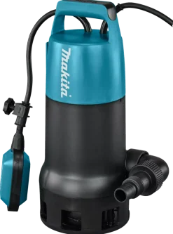 Makita PF1010 Dompelpomp voor vuil water - 1100 W