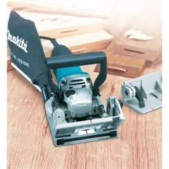 Makita PJ7000J Lamellenfrees in Mbox - 701W - 100mm