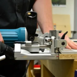 Makita PJ7000 Lamellenfrees in koffer - 701W