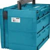 Makita P-84349 Makstor nr.4-5 - 395 x 295 x 320mm - 5 lades