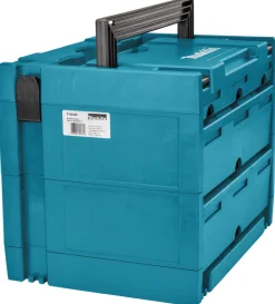 Makita P-84349 Makstor nr.4-5 - 395 x 295 x 320mm - 5 lades