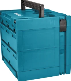 Makita P-84349 Makstor nr.4-5 - 395 x 295 x 320mm - 5 lades