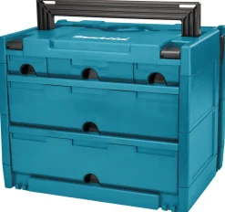 Makita P-84349 Makstor nr.4-5 - 395 x 295 x 320mm - 5 lades