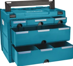 Makita P-84349 Makstor nr.4-5 - 395 x 295 x 320mm - 5 lades