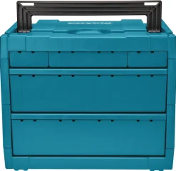 Makita P-84349 Makstor nr.4-5 - 395 x 295 x 320mm - 5 lades