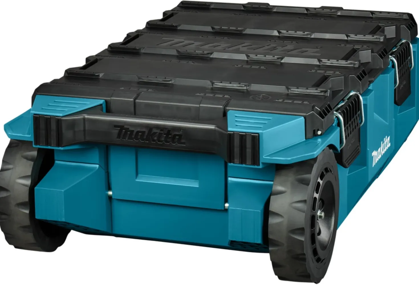 Makita P-91001 MAKTRAK Gereedschapskist Trolley