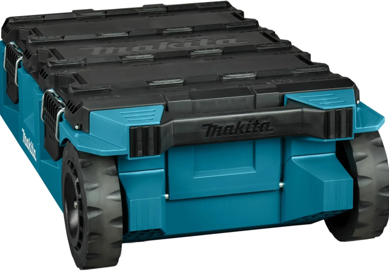 Makita P-91001 MAKTRAK Gereedschapskist Trolley