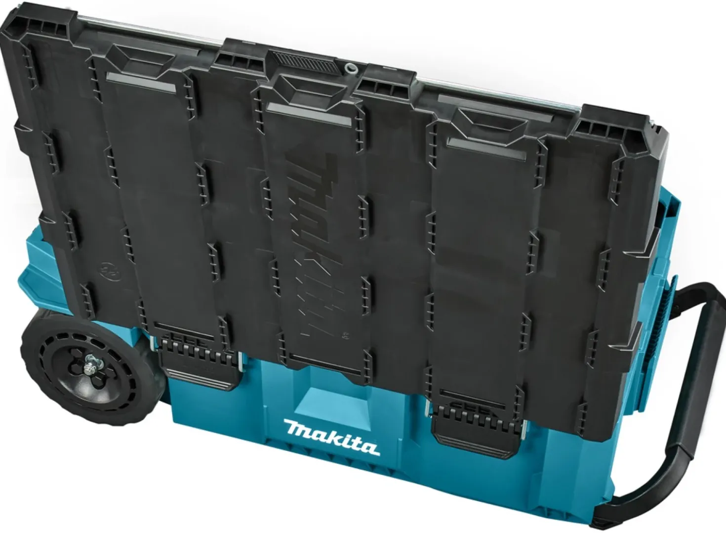 Makita P-91001 MAKTRAK Gereedschapskist Trolley