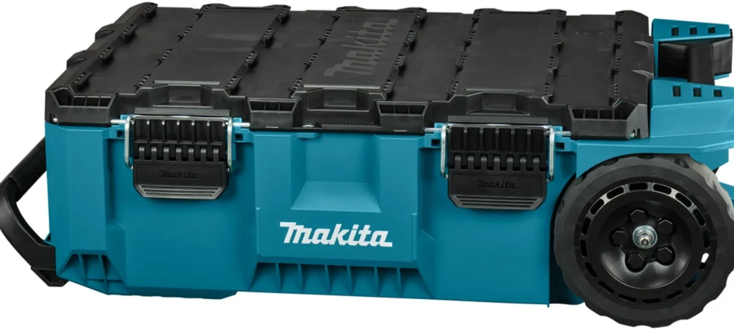 Makita P-91001 MAKTRAK Gereedschapskist Trolley