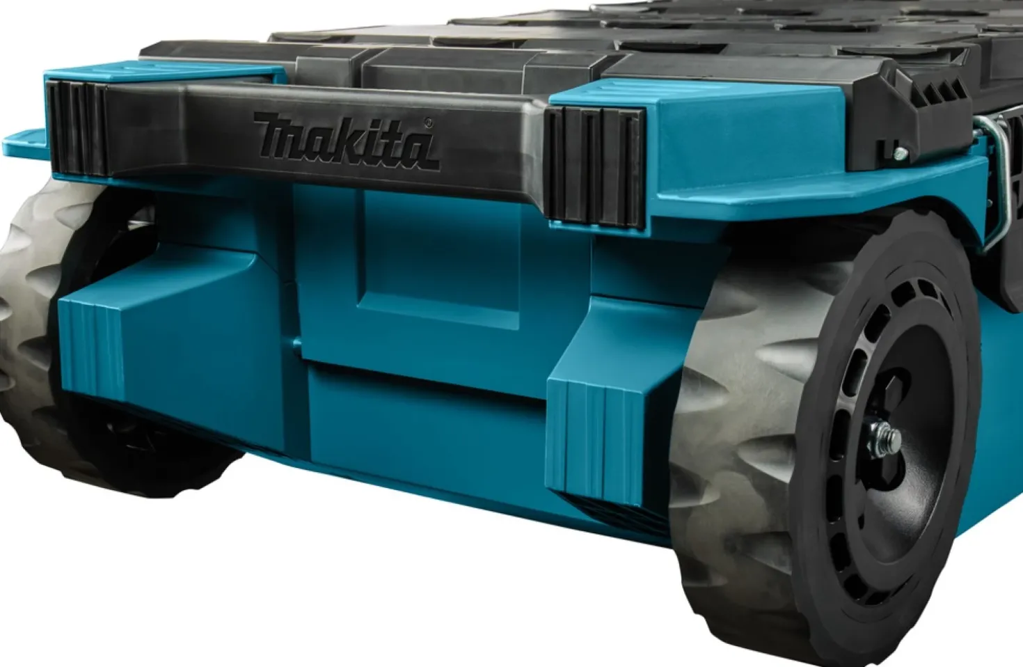 Makita P-91001 MAKTRAK Gereedschapskist Trolley