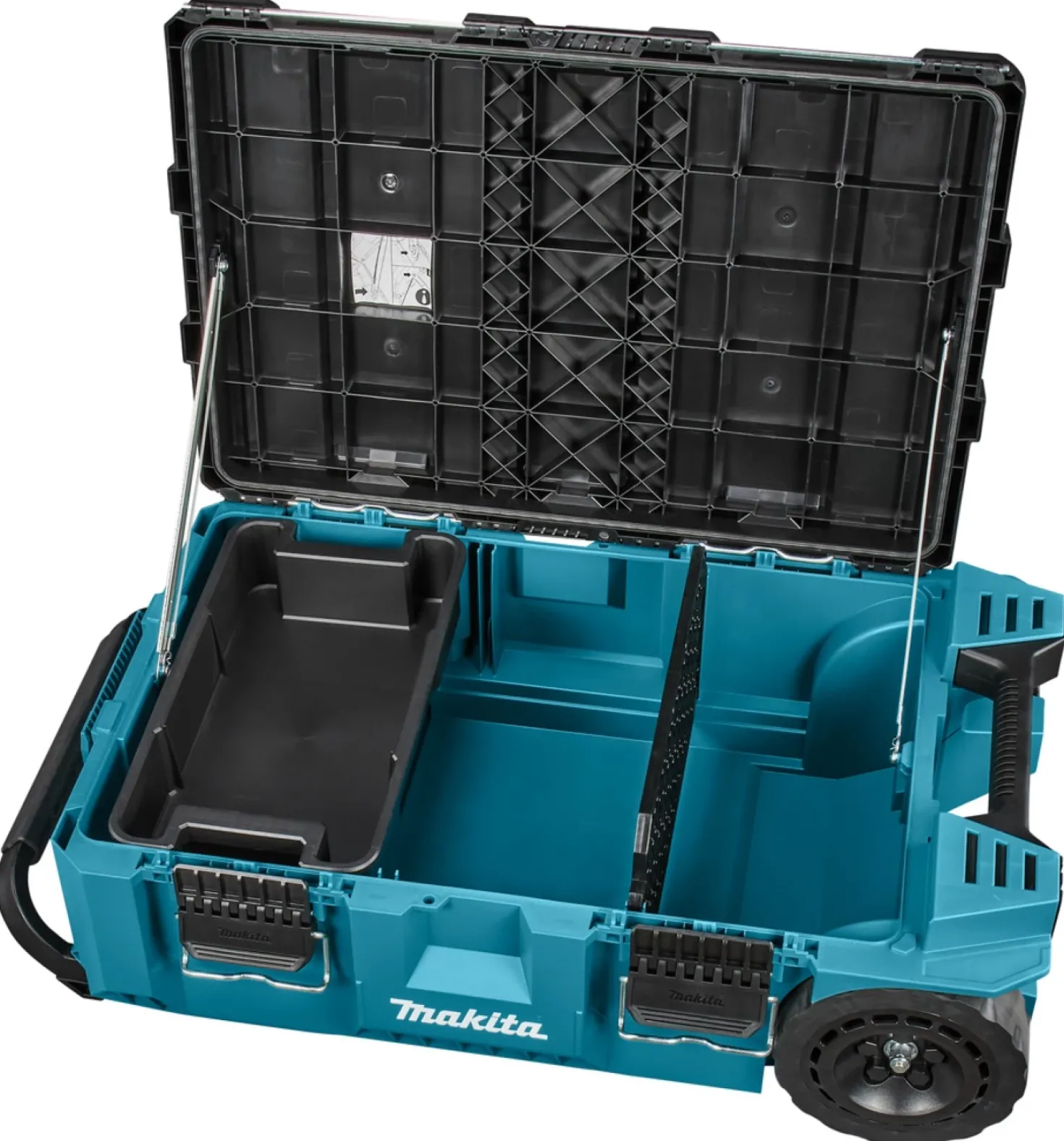 Makita P-91001 MAKTRAK Gereedschapskist Trolley