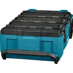 Makita P-91001 MAKTRAK Gereedschapskist Trolley
