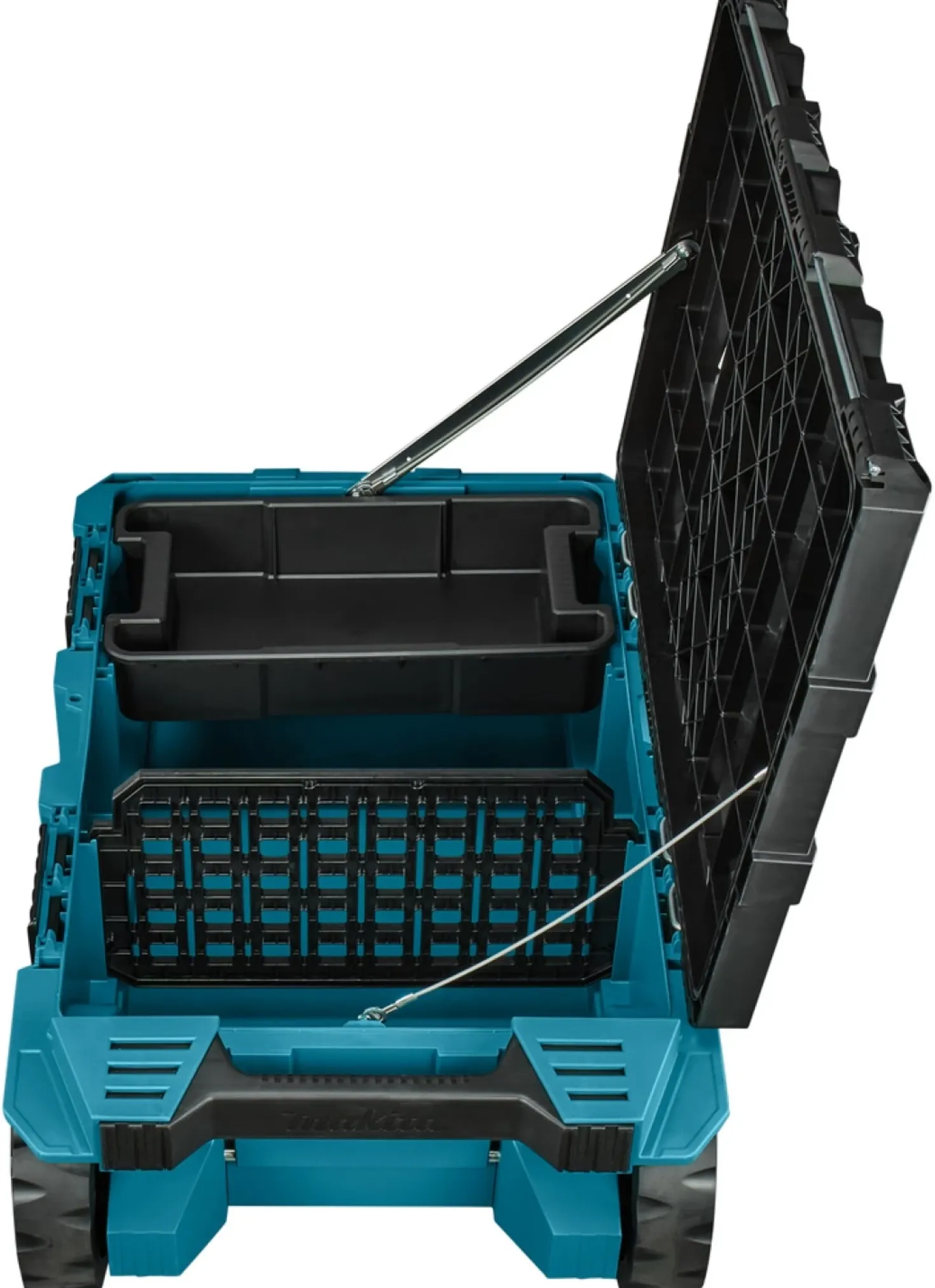 Makita P-91001 MAKTRAK Gereedschapskist Trolley