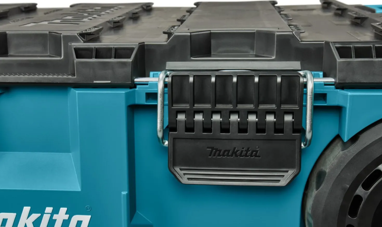 Makita P-91001 MAKTRAK Gereedschapskist Trolley