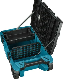 Makita P-91001 MAKTRAK Gereedschapskist Trolley