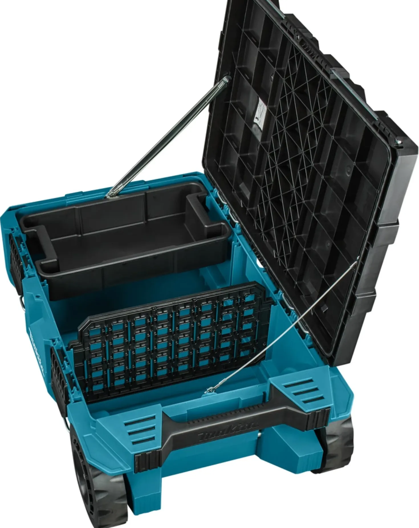 Makita P-91001 MAKTRAK Gereedschapskist Trolley