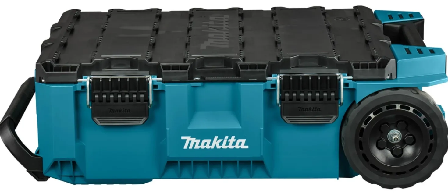 Makita P-91001 MAKTRAK Gereedschapskist Trolley